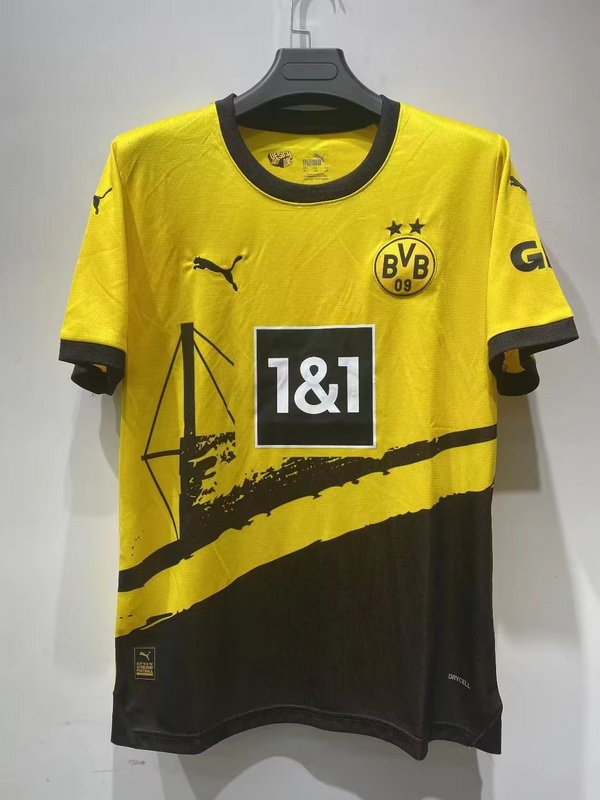 23-24 Dortmund home